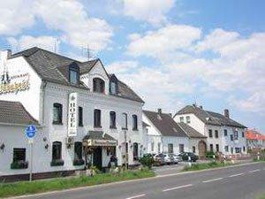 Hotel Koeln-bonn 3*