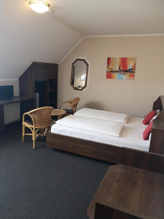 Hotel Koeln-bonn 3*