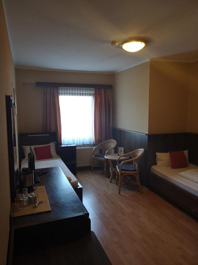 Hotel Koeln-bonn 3*